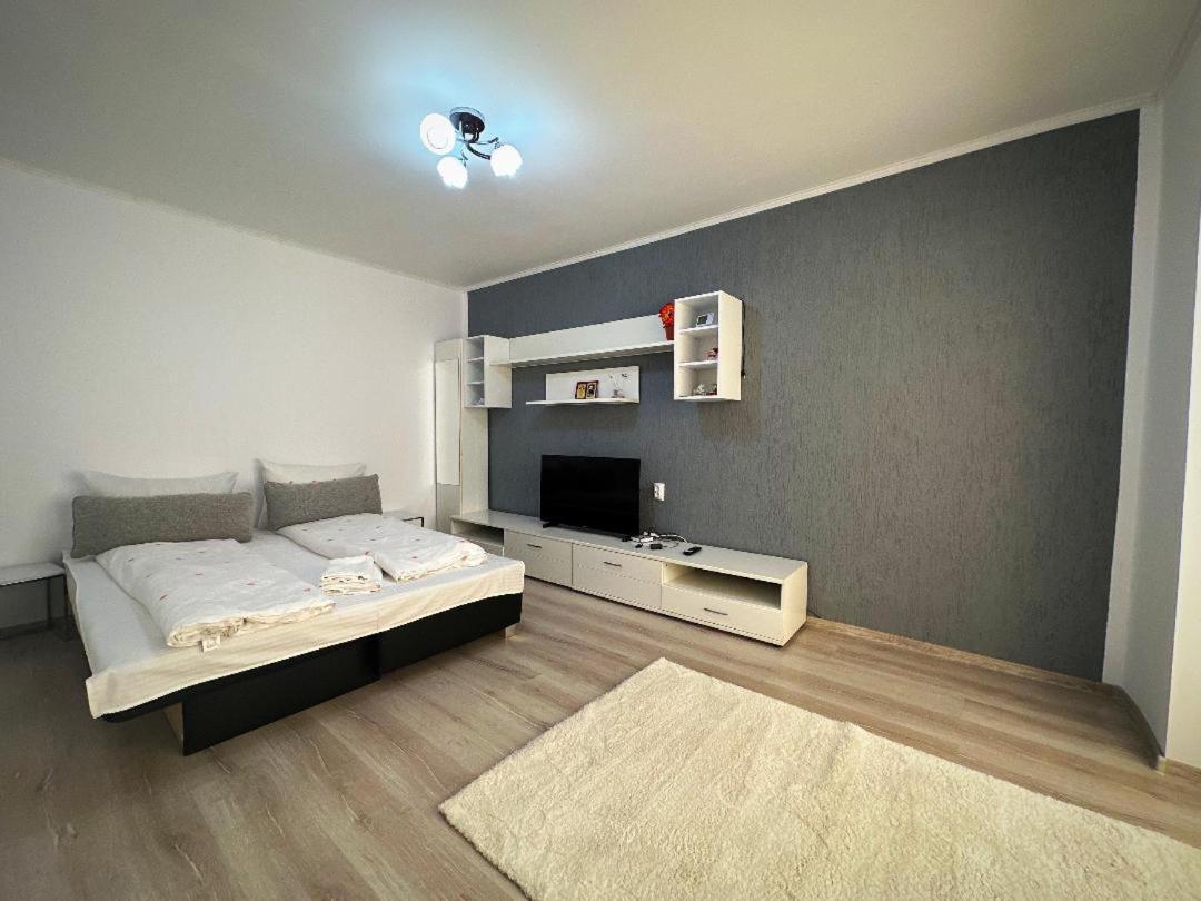 Apartament Dya Hateg 9 Extérieur photo