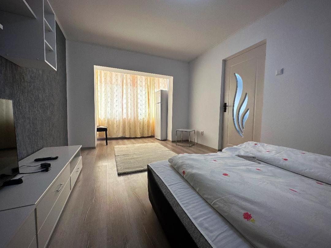 Apartament Dya Hateg 9 Extérieur photo